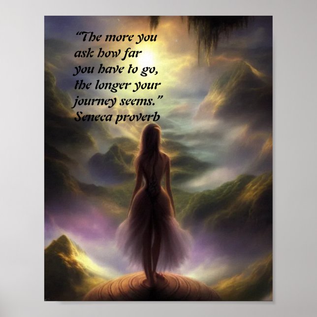 Journey Poster (Front)