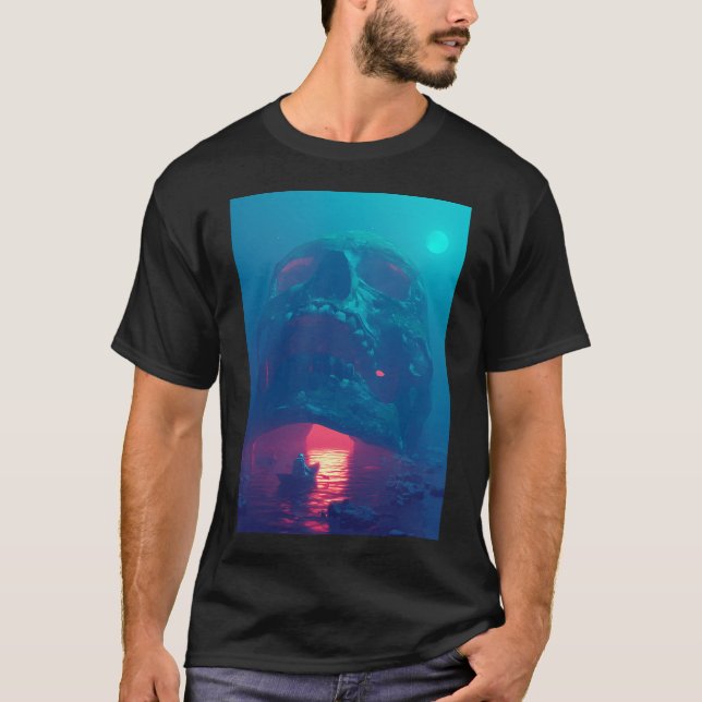 Journey T-Shirt (Front)