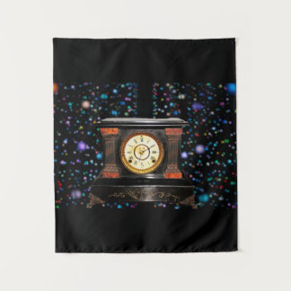 Journey  tapestry