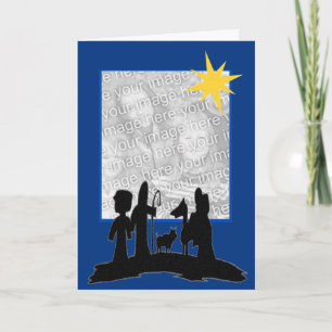 Journey to Bethlehem Template