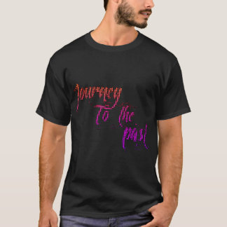 Journey To The Past T-Shirt