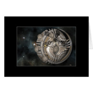 Journey to the Stars