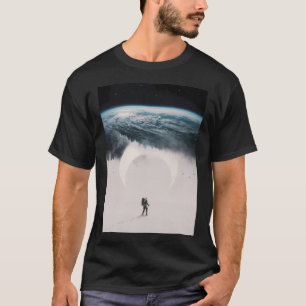 Journey to the Unknown T-Shirt