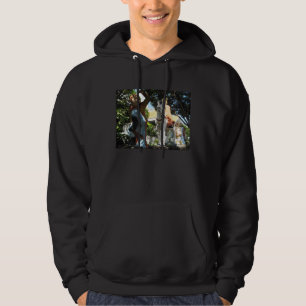 Journey to the West [Monkey Magic] Hoodie