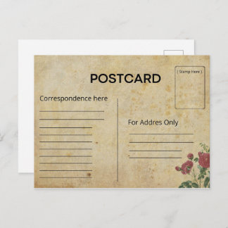 Journey with Our Postcards Where Every Image Tells