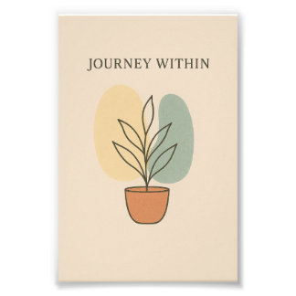 Journey Within Poster