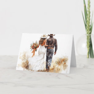 Journeying into Love and Endless Horizons Card