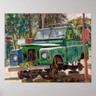 Journey's End 2006 Poster