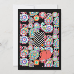 Journeys Sewing Card