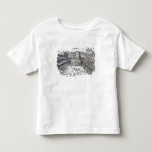 Jousting, 1565 toddler T-Shirt