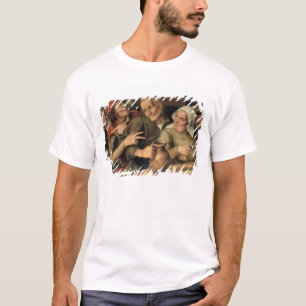 Jovial Company, 1564 T-Shirt