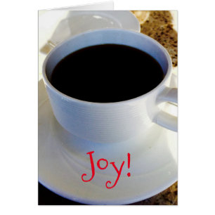 Joy!