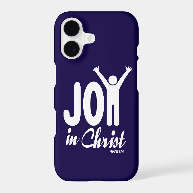 JOY, 4FAITH -  (Back)