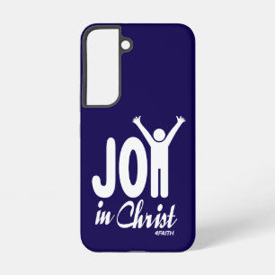 JOY, 4FAITH - SAMSUNG GALAXY CASE
