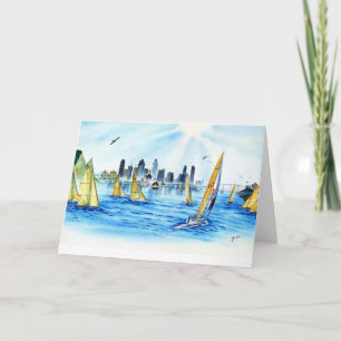 JOY & BEAUTY CARD
