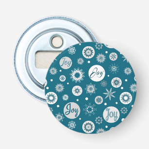 Joy Bottle Opener