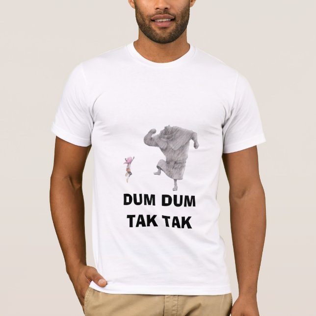 JOY BOY T-Shirt (Front)