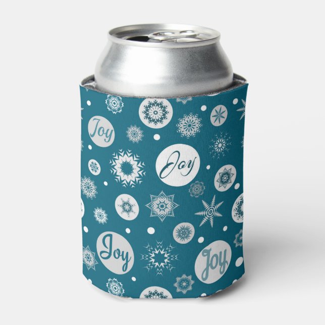 Joy Can Cooler (Can Front)