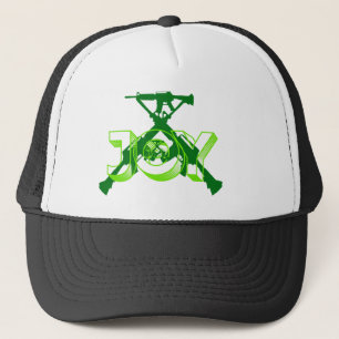 Joy cap
