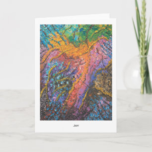Joy Card