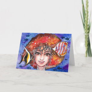 Joy Card