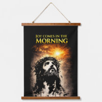 Joy Comes in the Morning