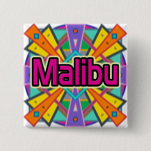 Joy Design "Malibu" Button
