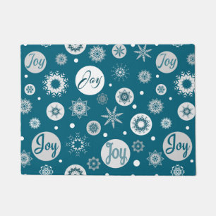 Joy Doormat