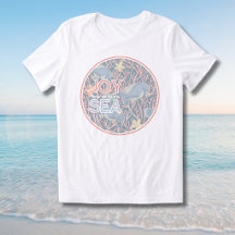 Joy Finds Me By The Sea – Boho Beach