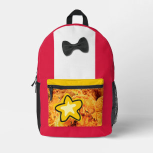 Joy Fried Chicken Fun Backpack