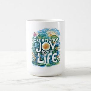 Joy From Life X Coffee Mug