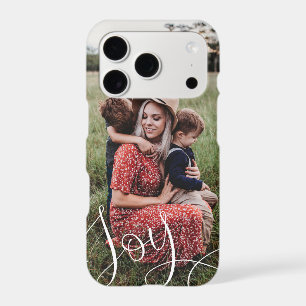 JOY IPhone 11 pro Photo Case