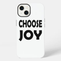 Joy is a Choice | Happiness Inspiration