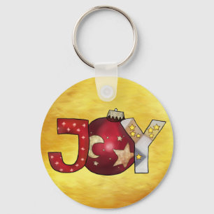 Joy key ring