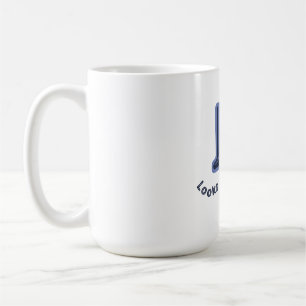 Joy Looks Good on You Coffee Mug