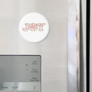 Joy Magnet