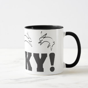 JOY! MUG