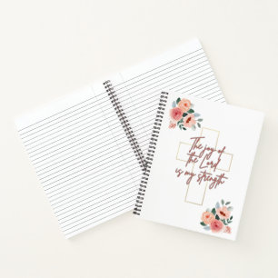 Joy Notebook