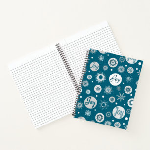 Joy Notebook