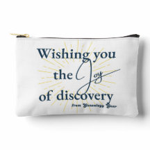 Joy of Discovery Small