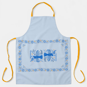 Joy of Light Apron