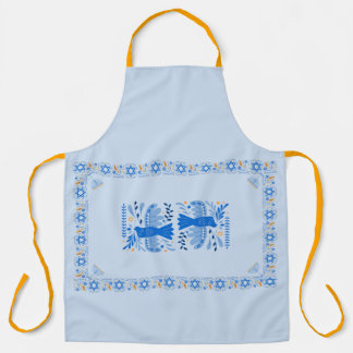 Joy of Light Apron