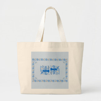 Joy of Light - Jumbo Tote