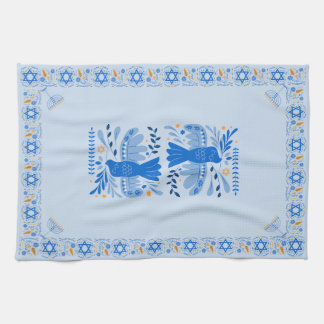 Joy of Light-Kitchen Towels