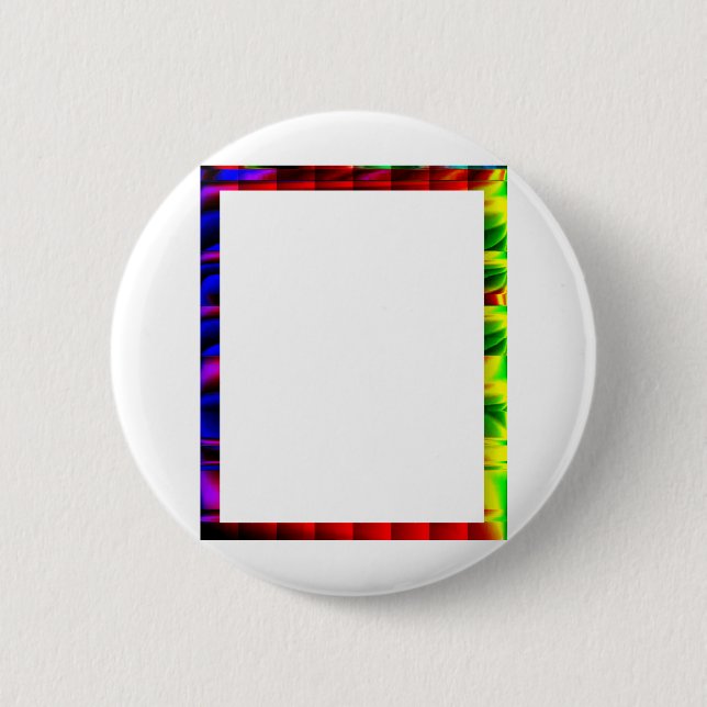 Joy of Love_ 6 Cm Round Badge (Front)