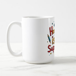 Joy of Studying -no1 Coffee Mug