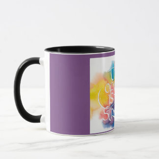 Joy of the Lord is my Strength Mug