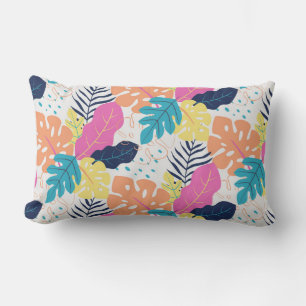 Joy Palette Accent Pillow