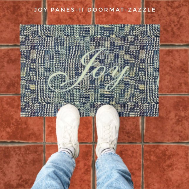 Joy Panes II Doormat (Creator Uploaded)