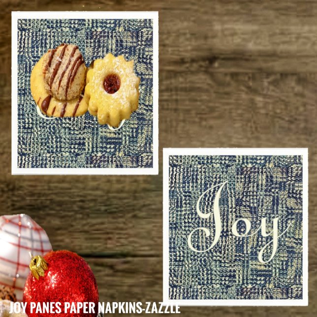 Joy Panes Napkin (Creator Uploaded)